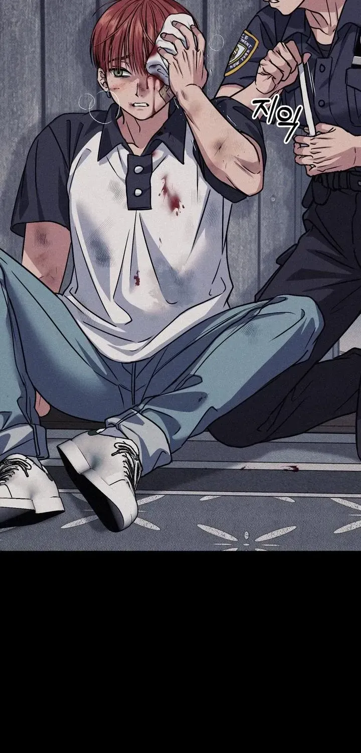 Read Vanilla Sunday chapter 16.1 image 6 on Lezhin