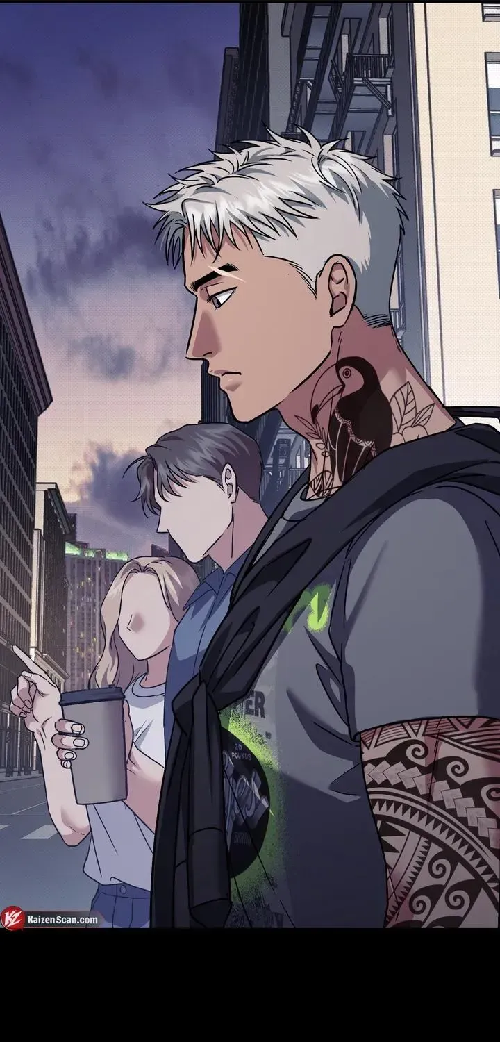 Read Vanilla Sunday chapter 16.1 image 61 on Lezhin
