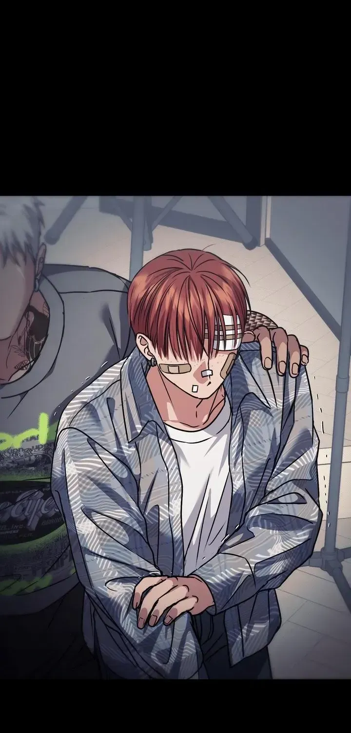 Read Vanilla Sunday chapter 16.1 image 62 on Lezhin