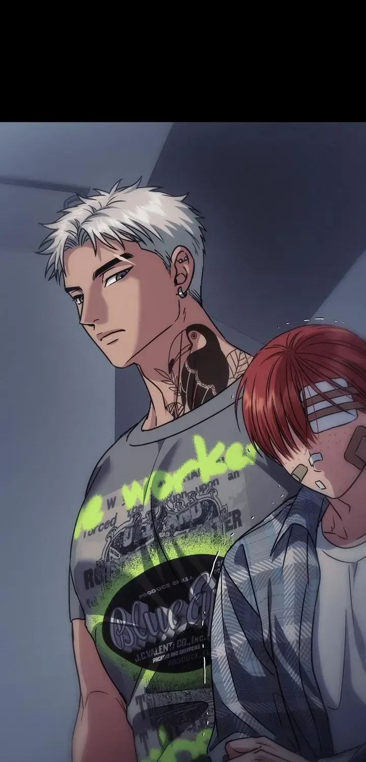 Read Vanilla Sunday chapter 16.1 image 64 on Lezhin