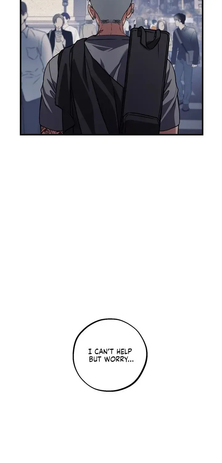Read Vanilla Sunday chapter 16.1 image 68 on Lezhin