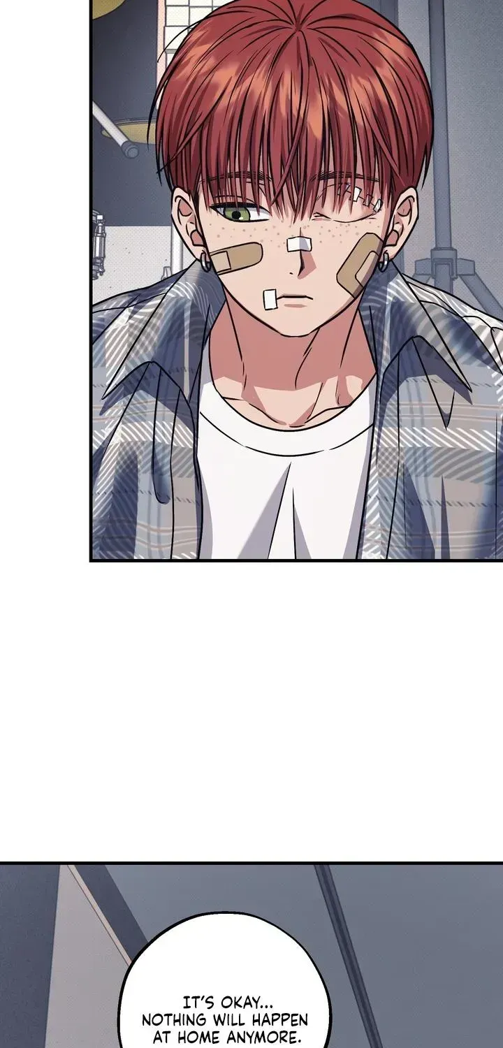 Read Vanilla Sunday chapter 16.1 image 77 on Lezhin