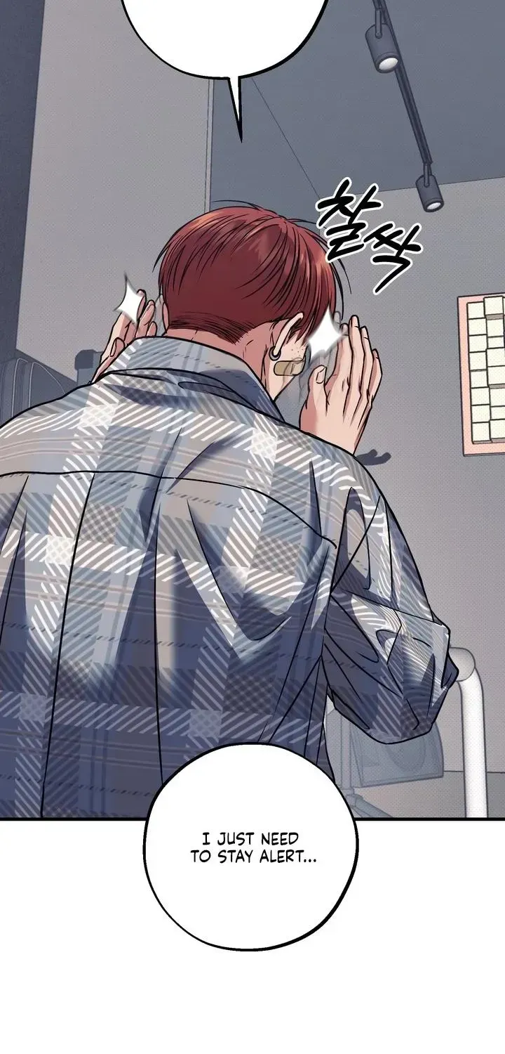 Read Vanilla Sunday chapter 16.1 image 78 on Lezhin