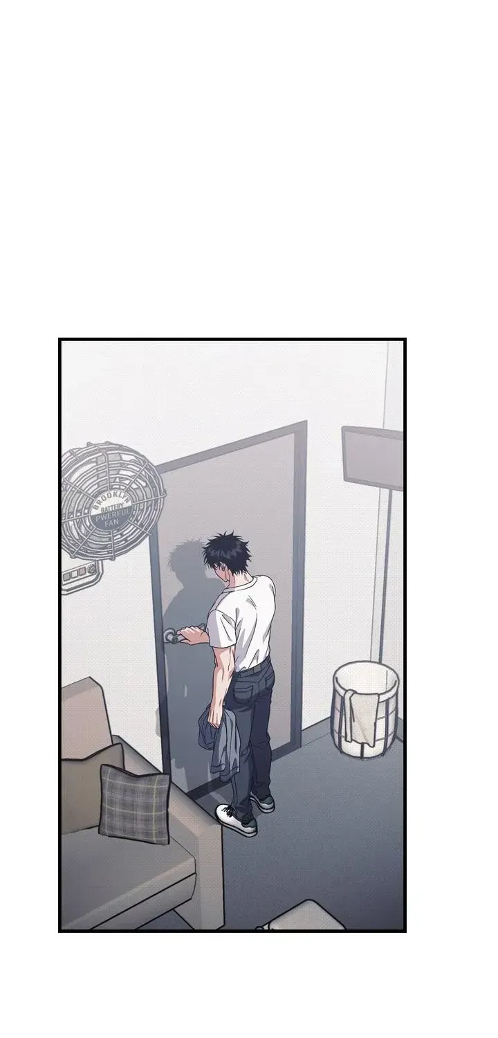 Read Vanilla Sunday chapter 16.1 image 82 on Lezhin