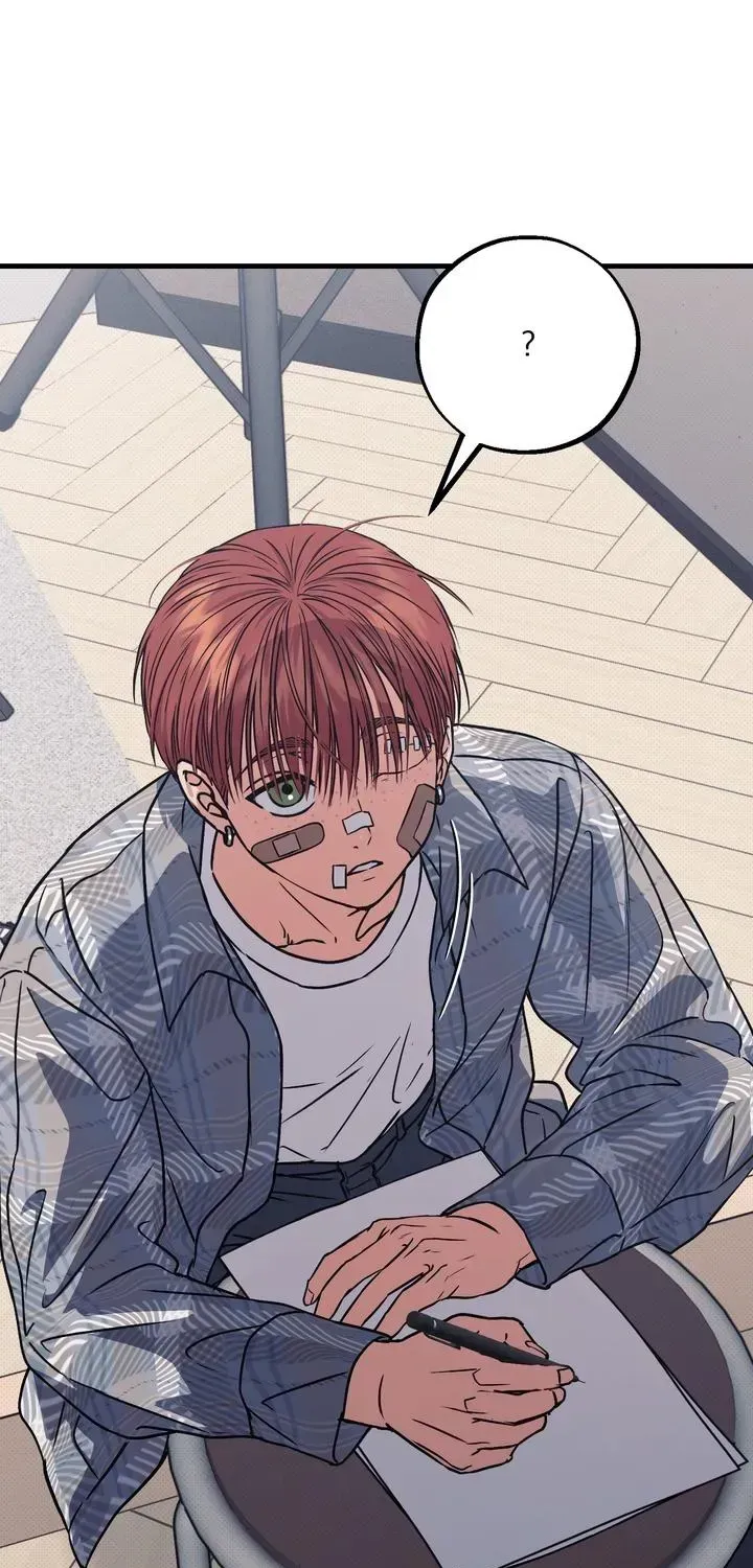 Read Vanilla Sunday chapter 16.1 image 85 on Lezhin