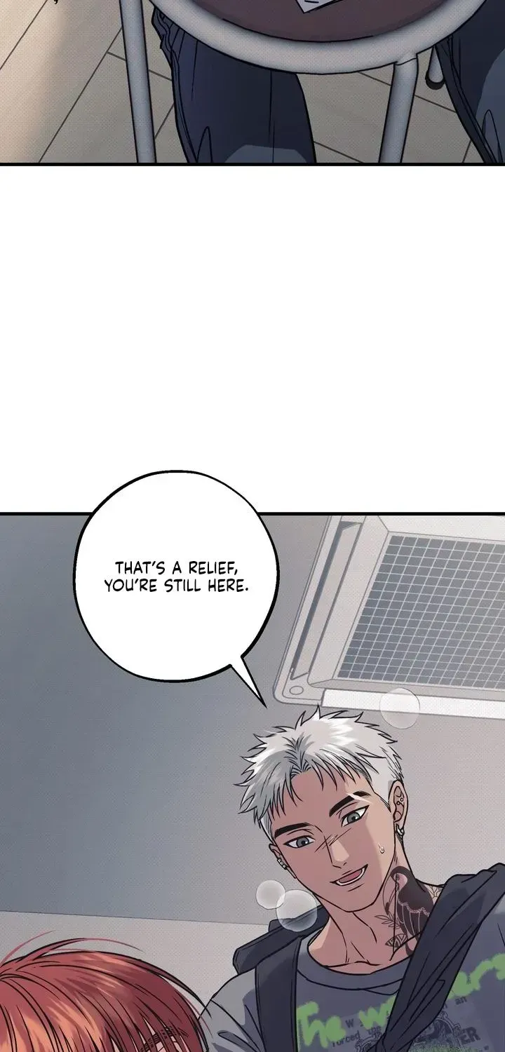 Read Vanilla Sunday chapter 16.1 image 86 on Lezhin
