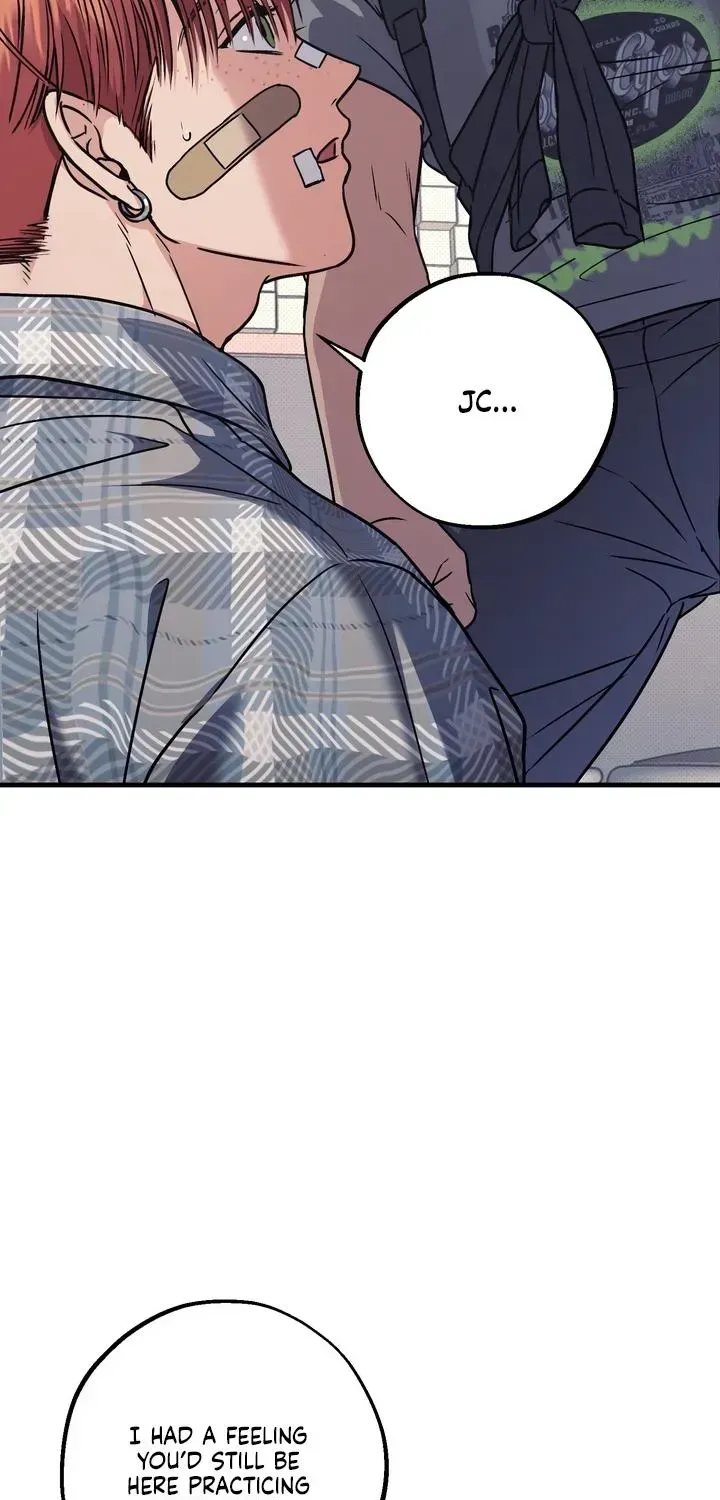 Read Vanilla Sunday chapter 16.1 image 87 on Lezhin