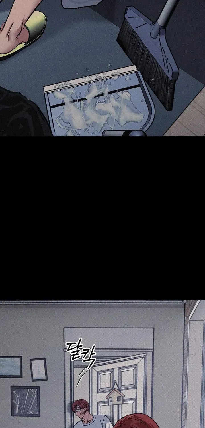 Read Vanilla Sunday chapter 16.1 image 9 on Lezhin