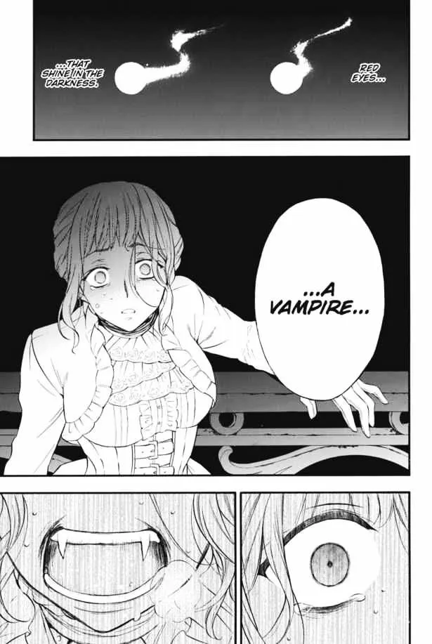 Read Vanitas no Shuki chapter 1 image 22 on Lezhin