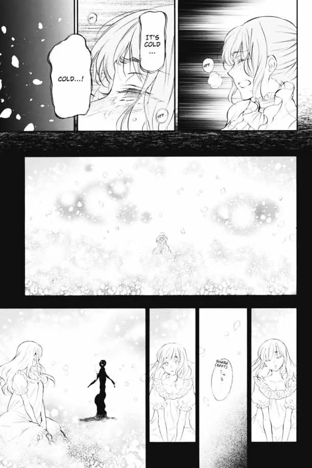 Read Vanitas no Shuki chapter 1 image 36 on Lezhin