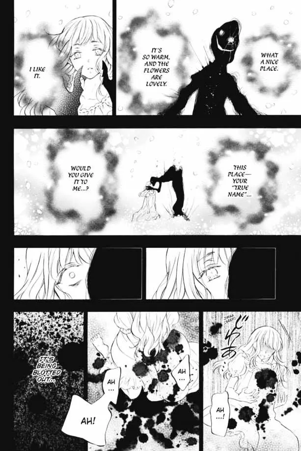 Read Vanitas no Shuki chapter 1 image 37 on Lezhin