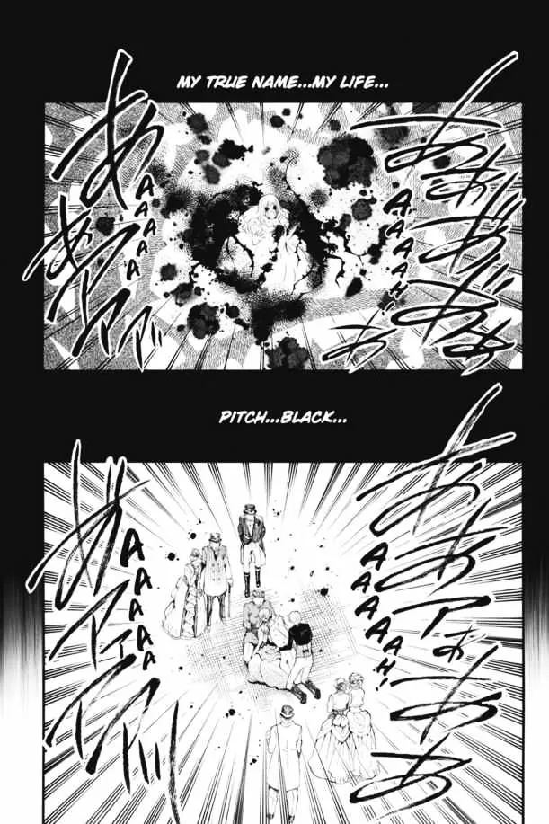 Read Vanitas no Shuki chapter 1 image 38 on Lezhin