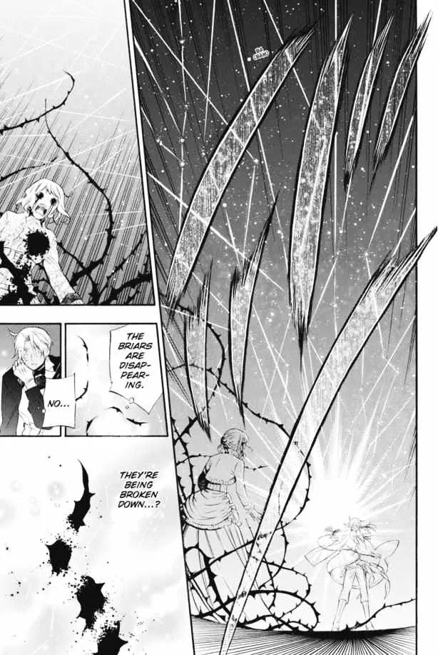 Read Vanitas no Shuki chapter 1 image 55 on Lezhin