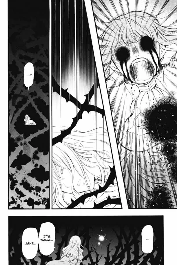 Read Vanitas no Shuki chapter 1 image 56 on Lezhin