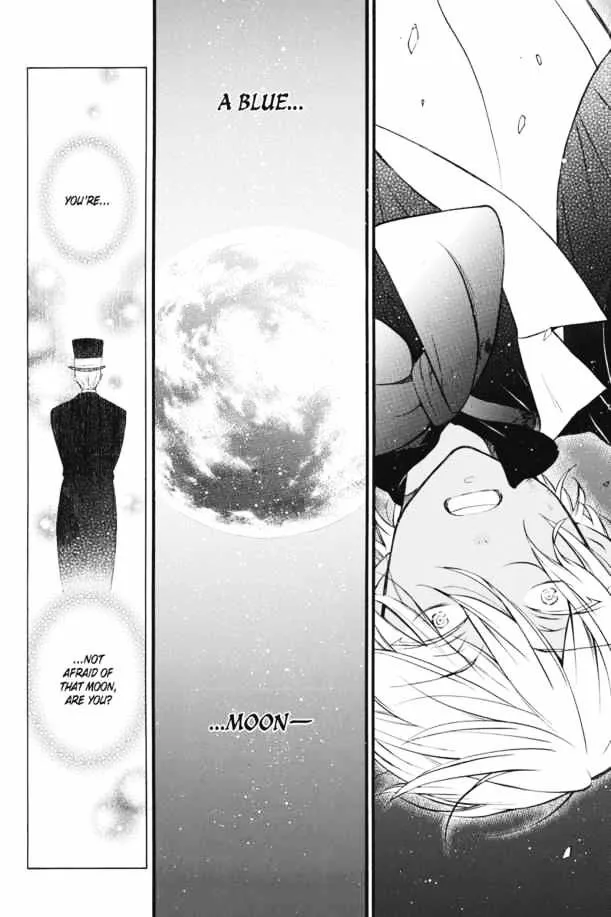 Read Vanitas no Shuki chapter 1 image 65 on Lezhin