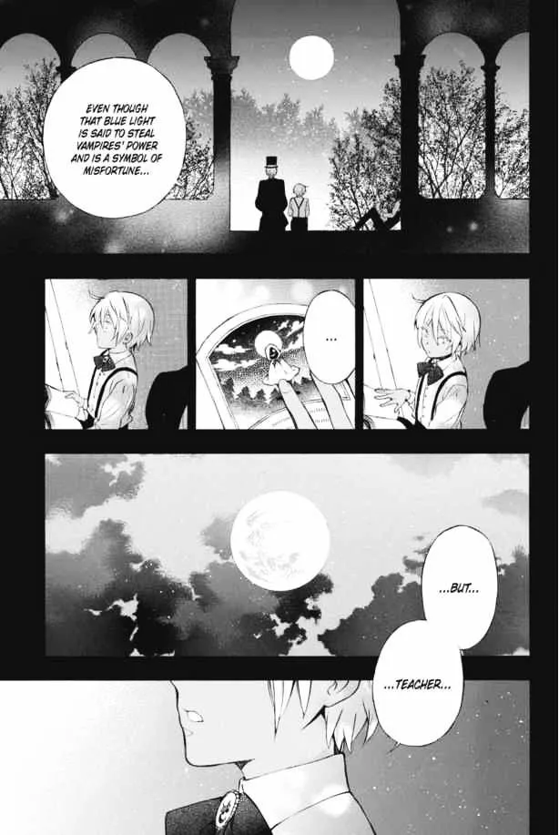 Read Vanitas no Shuki chapter 1 image 66 on Lezhin