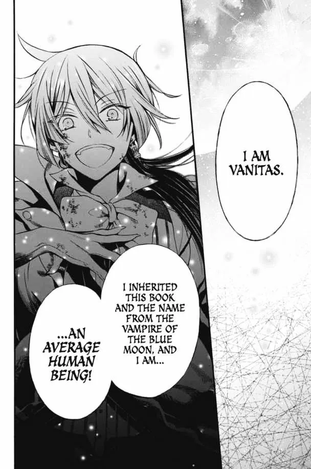 Read Vanitas no Shuki chapter 1 image 73 on Lezhin