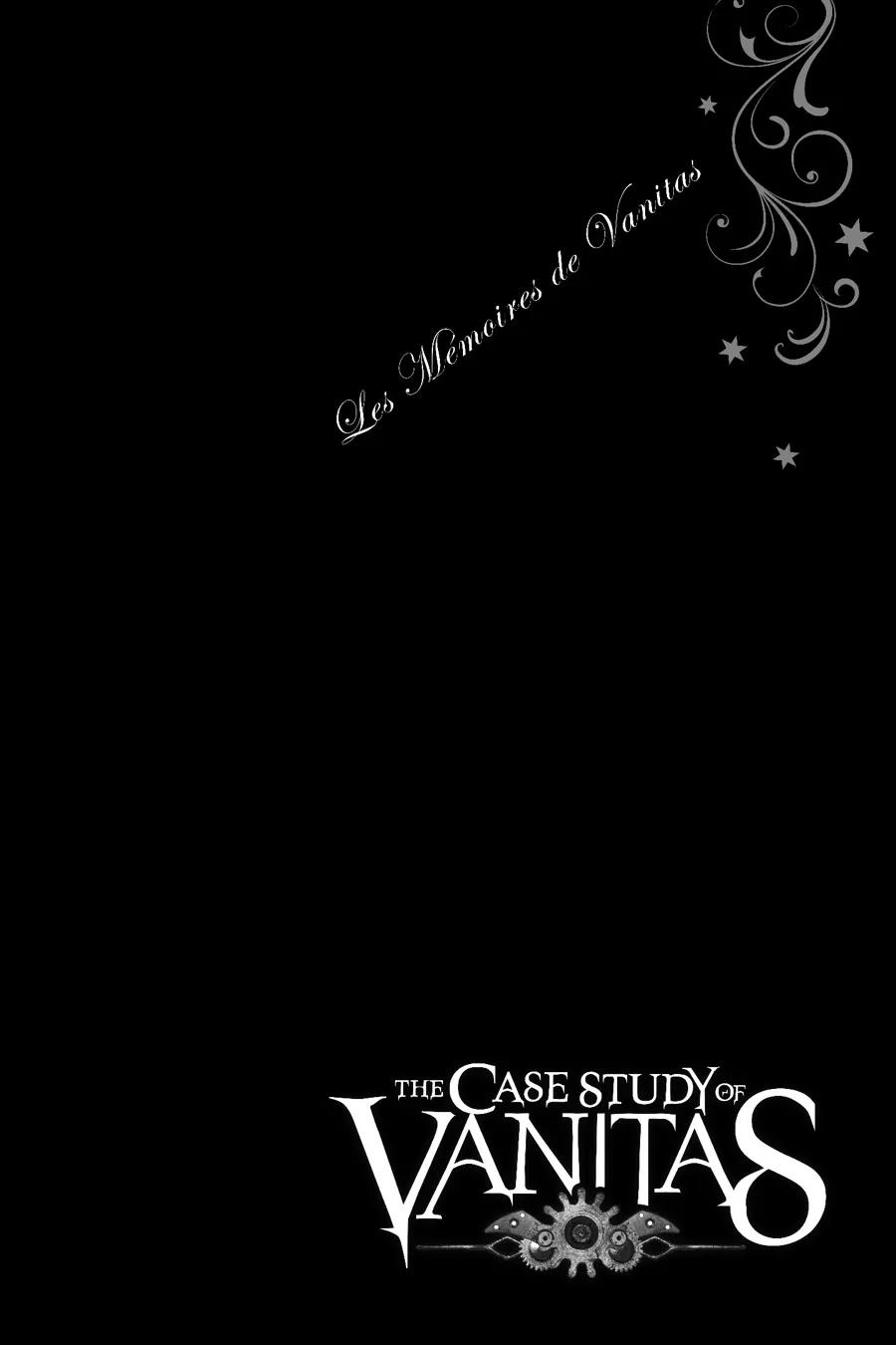 Read Vanitas no Shuki chapter 11 image 49 on Lezhin