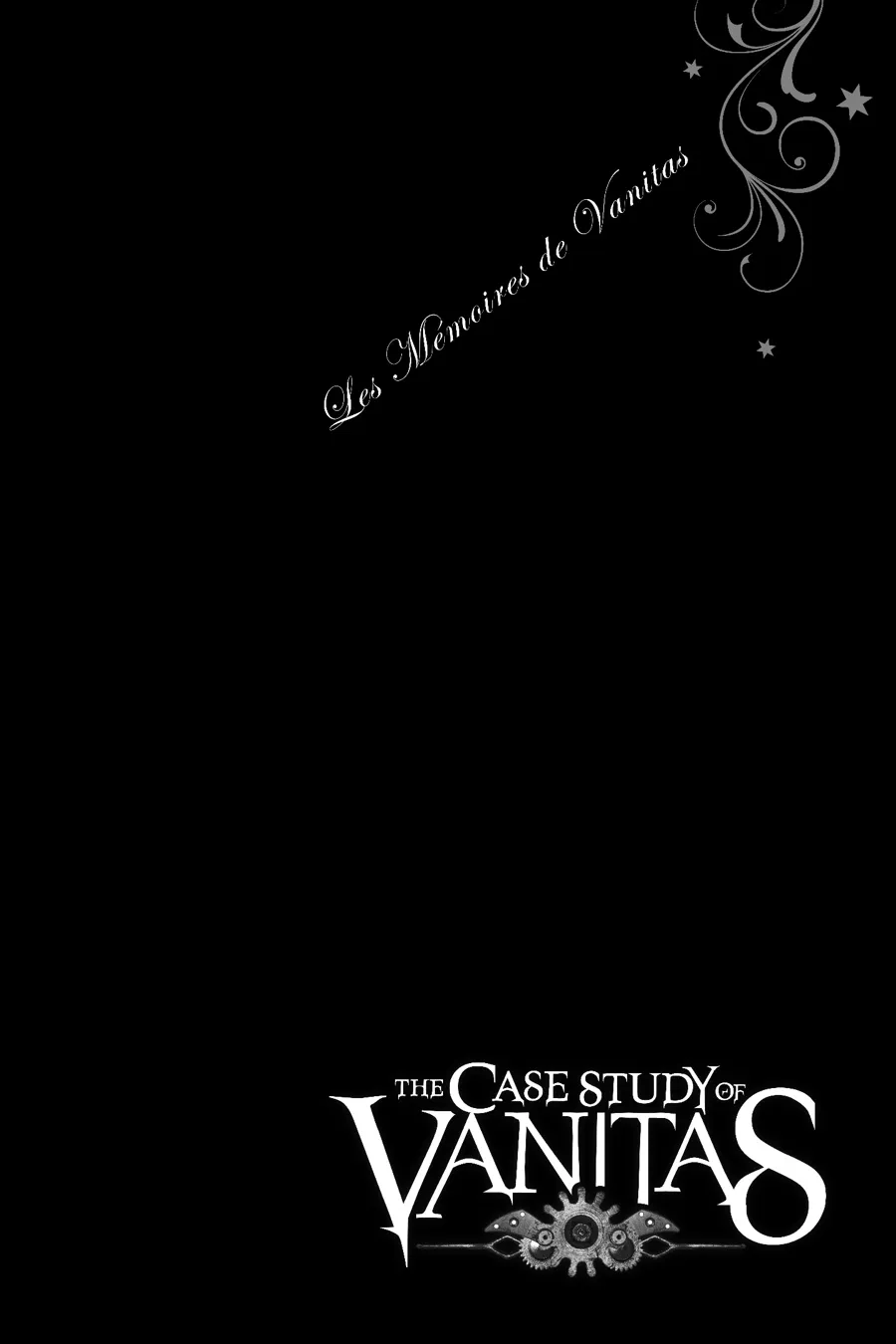 Read Vanitas no Shuki chapter 11 image 5 on Lezhin