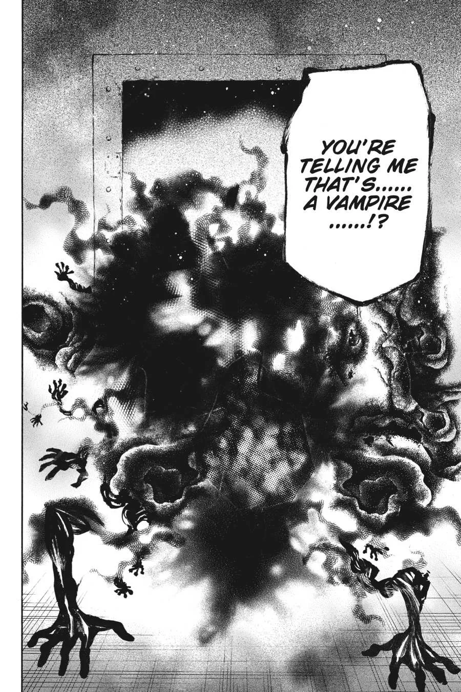 Read Vanitas no Shuki chapter 17 image 37 on Lezhin