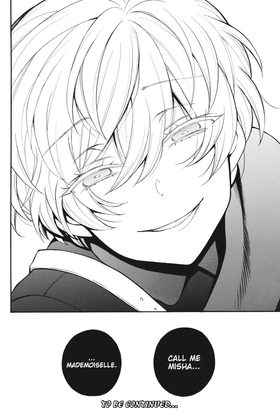 Read Vanitas no Shuki chapter 20.5 image 42 on Lezhin