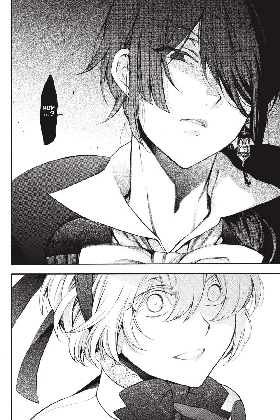 Read Vanitas no Shuki chapter 20 image 4 on Lezhin