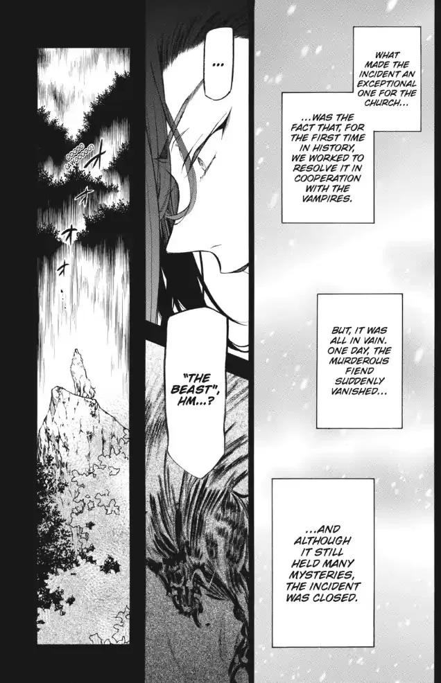 Read Vanitas no Shuki chapter 22 image 23 on Lezhin