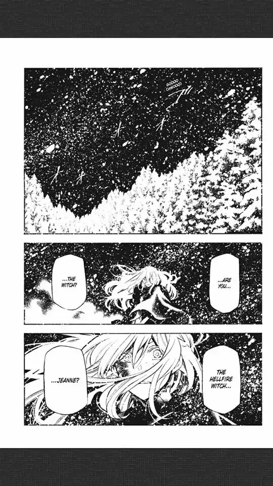 Read Vanitas no Shuki chapter 24 image 1 on Lezhin
