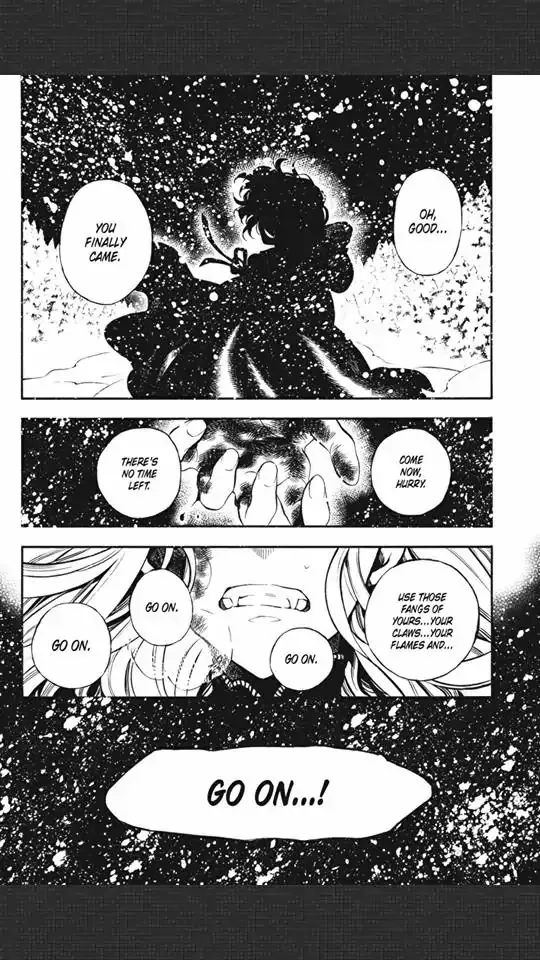 Read Vanitas no Shuki chapter 24 image 2 on Lezhin