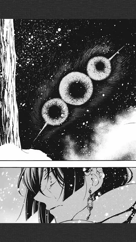 Read Vanitas no Shuki chapter 24 image 21 on Lezhin