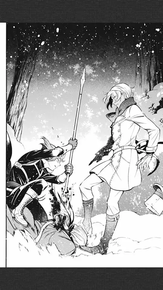 Read Vanitas no Shuki chapter 24 image 23 on Lezhin