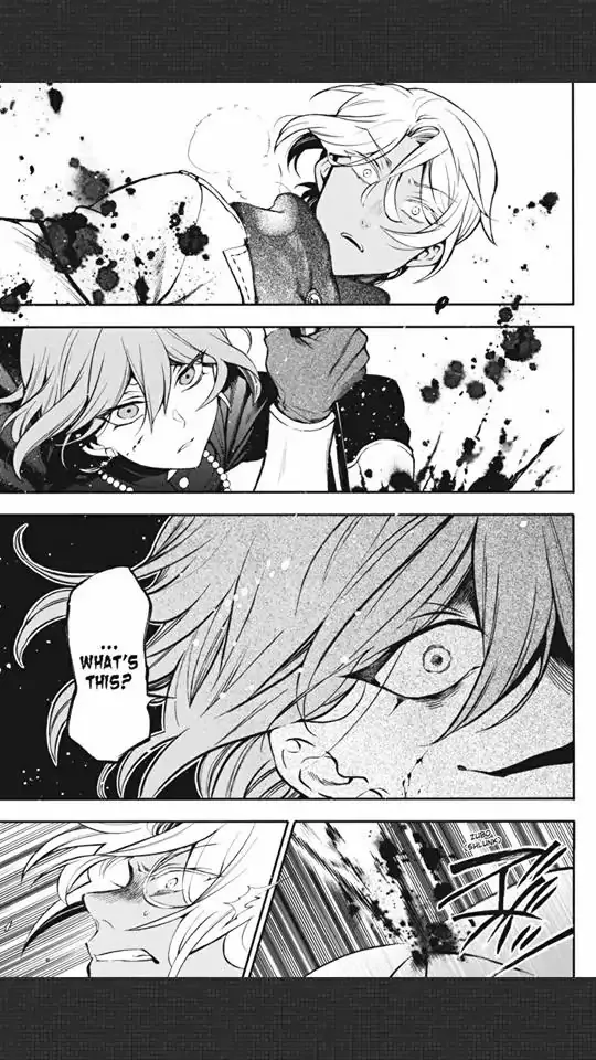 Read Vanitas no Shuki chapter 24 image 24 on Lezhin