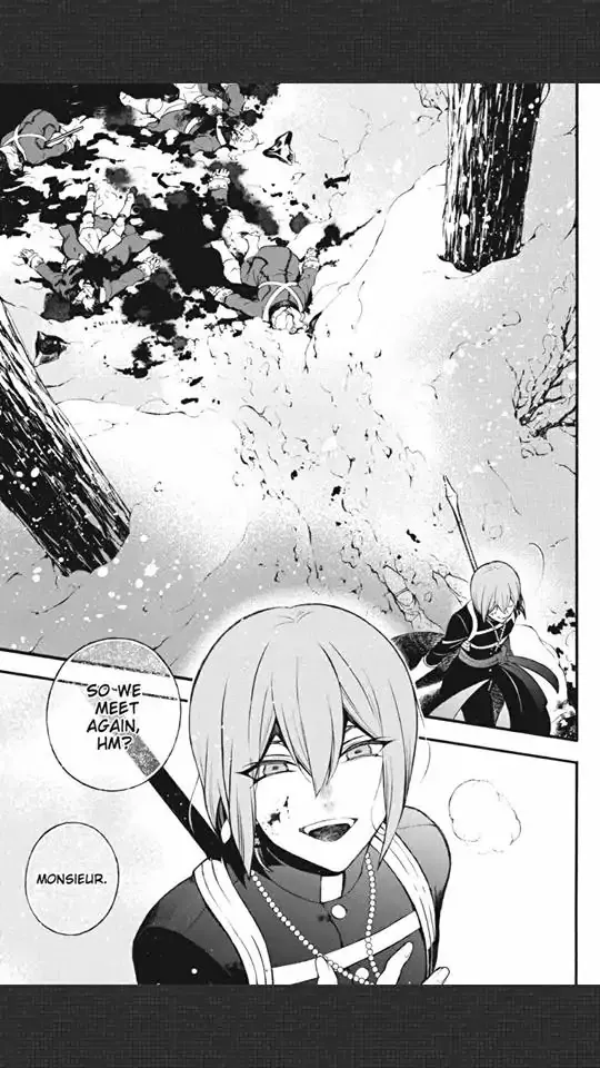 Read Vanitas no Shuki chapter 24 image 26 on Lezhin