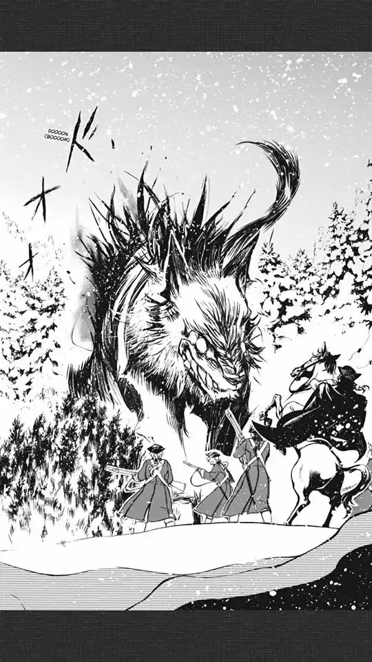 Read Vanitas no Shuki chapter 24 image 29 on Lezhin