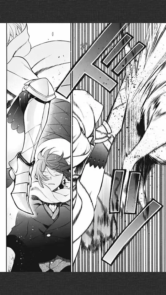 Read Vanitas no Shuki chapter 24 image 37 on Lezhin