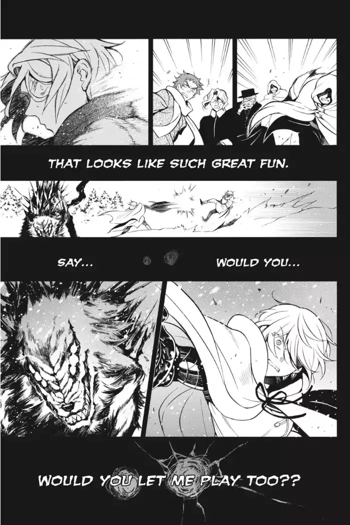 Read Vanitas no Shuki chapter 26 image 16 on Lezhin
