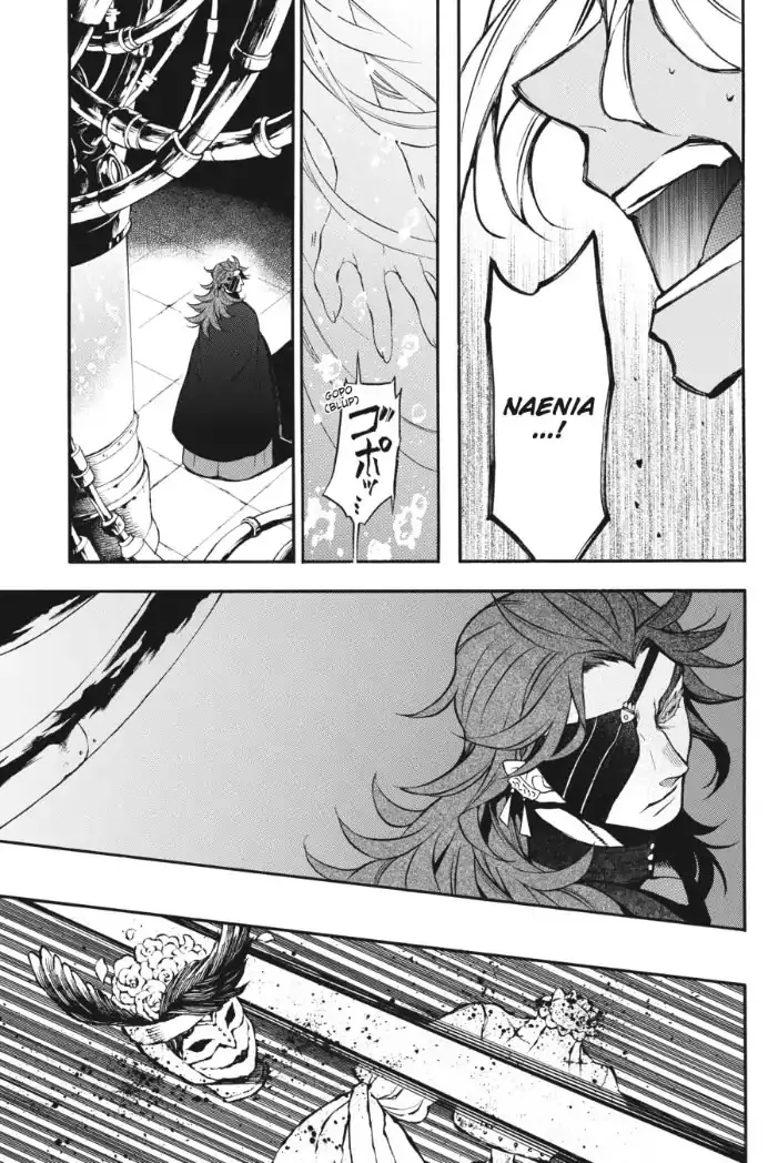 Read Vanitas no Shuki chapter 26 image 21 on Lezhin