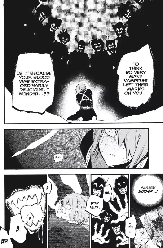 Read Vanitas no Shuki chapter 26 image 24 on Lezhin