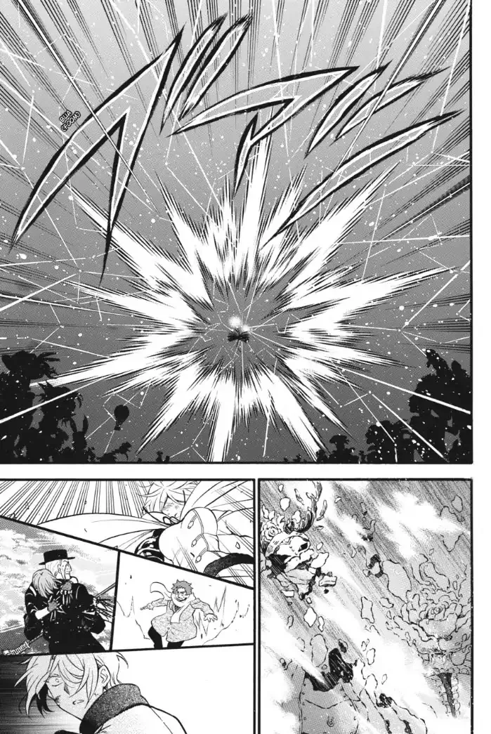 Read Vanitas no Shuki chapter 26 image 31 on Lezhin