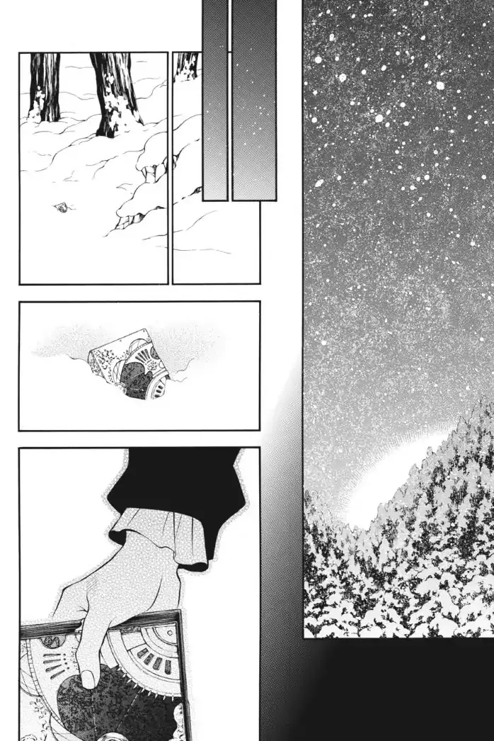 Read Vanitas no Shuki chapter 26 image 32 on Lezhin