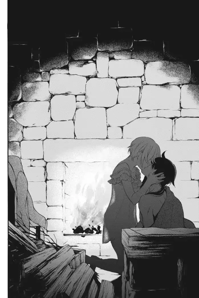 Read Vanitas no Shuki chapter 27 image 24 on Lezhin