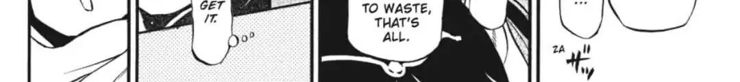 Read Vanitas no Shuki chapter 29 image 14 on Lezhin