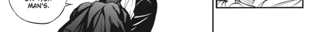 Read Vanitas no Shuki chapter 29 image 24 on Lezhin