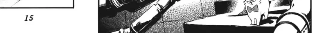 Read Vanitas no Shuki chapter 29 image 32 on Lezhin