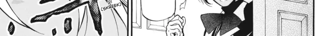 Read Vanitas no Shuki chapter 29 image 36 on Lezhin