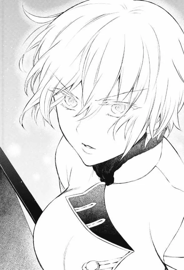 Read Vanitas no Shuki chapter 3 image 26 on Lezhin