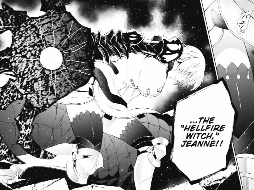 Read Vanitas no Shuki chapter 3 image 32 on Lezhin