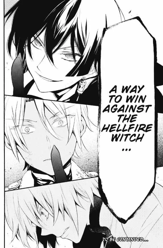 Read Vanitas no Shuki chapter 3 image 47 on Lezhin
