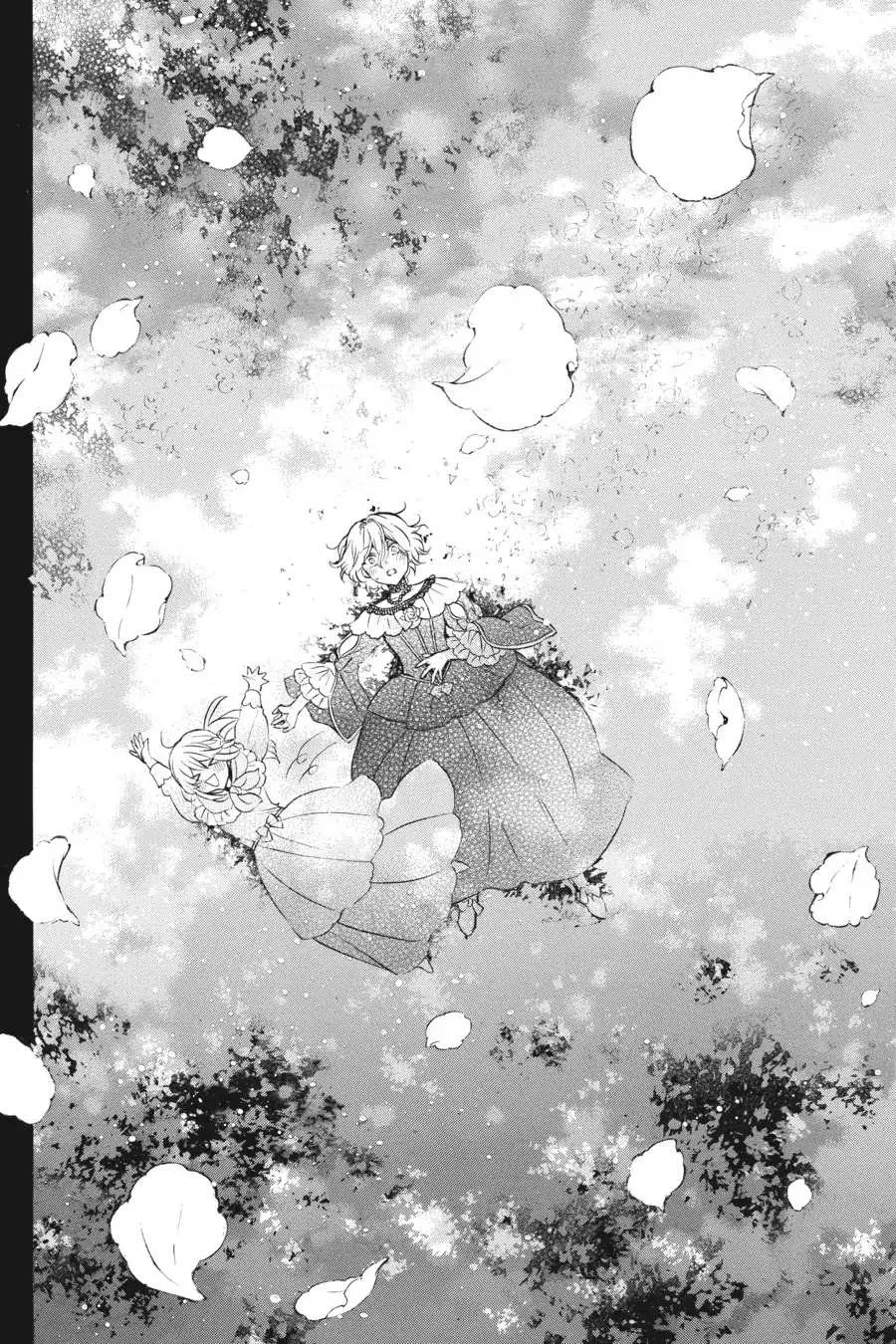 Read Vanitas no Shuki chapter 31 image 22 on Lezhin