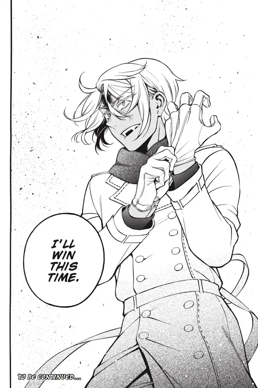 Read Vanitas no Shuki chapter 34.5 image 21 on Lezhin